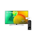 Lg 55nano766qa 55" Nanocell 4k Smart Tv
