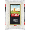 Duru Basmati Pirinç 1000 Gr
