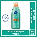 Nivea Derma Skin Clear Sivilce Karşıtı Tonik 200 Ml