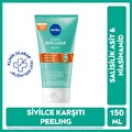 Nivea Derma Skin Clear Sivilce Karşıtı Peeling 150 Ml