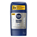 Nivea Men Silver Protect Stick 50 ml