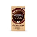 Nescafe Gold Filtre Kahve 500 Gr