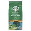 Starbucks Colombıa Filtre Kahve 200 Gr