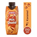 Dimes Milkshake Karamelli 310 ml