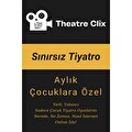 Theatre Clix Çocuk Abonelik