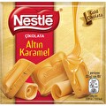 Nestle Altın Karamel 60 G