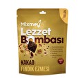 Mixmey Fındık Ezmeli & Kakaolu Lezzet Bombası 77 G