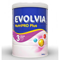 Evolvia NutriPRO Plus 3 Devam Sütü 1000 g