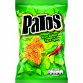 Patos Baharatlı Cips 109 g
