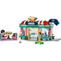 Lego® Heartlake Şehir Merkezi Restoranı 41728