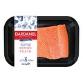 Dardanel Deluxe Somon Fileto 200 g