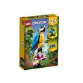 Lego® Egzotik Papağan