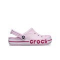 Crocs Bayaband 205089-6TG Kadın Terlik Pembe