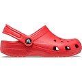 Crocs Classic 206991-6En Kırmızı 28-35