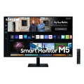Samsung Ls32bm500 32" Smart Monitor - Siyah
