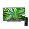 Lg Uq81 75 Inç 4k Smart Tv