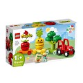 Lego® Meyve Sebze Traktoru
