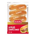 Unabella A Plus Sandviç Ekmeği 350 G