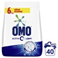 Omo Active Oxygen 6 kg