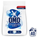 Omo Active Oxygen Beyazlar Toz Deterjanı 6 KG