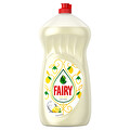 Fairy Sıvı Bulaşık Deterjanı Özel Seri Limon 1500 ml