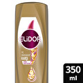 Elidor Superblend Serum Saç Bakım Kremi Saç Dökülmelerine Karşı E Vitamini Chia Tohumu Yağı Keratin 350 ml