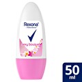 Rexona Motionsense Kadın Roll On Deodorant Sexy Bouquet 50 ml