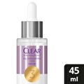 Clear Scalpceuticals Saç Bakım Serumu Saç Dökülmesine Karşı 45 ml