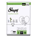 Sleepy Natural 3 Numara Midi 30 Adet