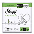 Sleepy Natural 5 Numara Junior 20 Adet