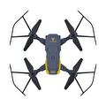 CX014 Zoom Voyager Smart Drone  