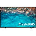 Samsung 43BU8000 43" 108 Ekran Uydu Alıcılı Crystal 4K Ultra Hd Smart Led Tv