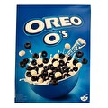 Oreo O's Cereal Kahvaltılık Gevrek 350 g 