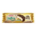 Halley Muzlu Pasta Tadında 210 g