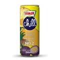 Tamek Chill No:2 Portakal Ananas Çarkıfelek 250 ml