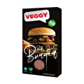 Veggy Bitki Bazlı Burger 200 g