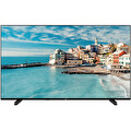 Seg 55sbu740  55" 4k Smart Led Tv