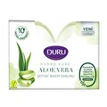 Duru Hydro Pure Aloe Vera Sabun 135 g X 2