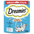 Dreamies Mega Somonlu Kedi Ödül Maması 180 g