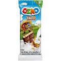 Ozmo Farm Tahıl Patlaklı Çikolata 23,5 g
