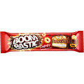 Boombastic Fındıklı Sütlü Çikolatalı Bar 40 g