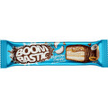 Boombastic Hindistan Cevizli Sütlü Çikolatalı Bar 40 g