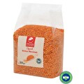 Organik Gurme Organik Kırmızı Mercimek 1000 g
