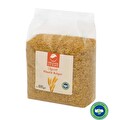 Organik Gurme Organik Pilavlık Bulgur 1000 g