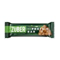 Züber Vegan Hi-Protein Bar 45 g