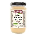 Gurvita İlikli Kemik Suyu Sade 320 ml
