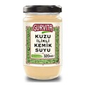 Gurvita Kuzu İlikli Kemik Suyu 320 Ml
