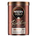 Nescafe Gold Roastery Light Roast Hazır Kahve 95 g
