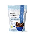 Fropie Bademlı & Vanılya Probiyotik Granola 200 g