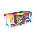 Play-Toys Pookie Putty 3X125 g